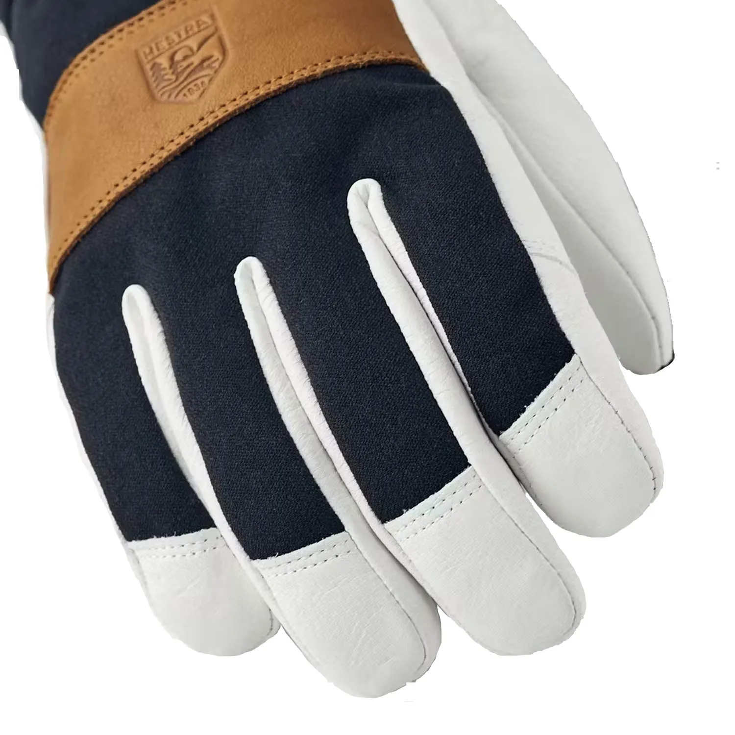 Voss CZone Gloves