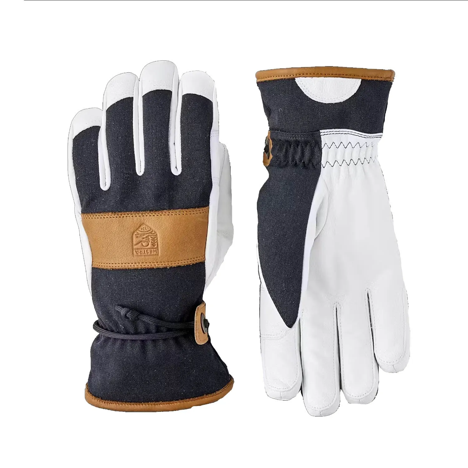 Voss CZone Gloves