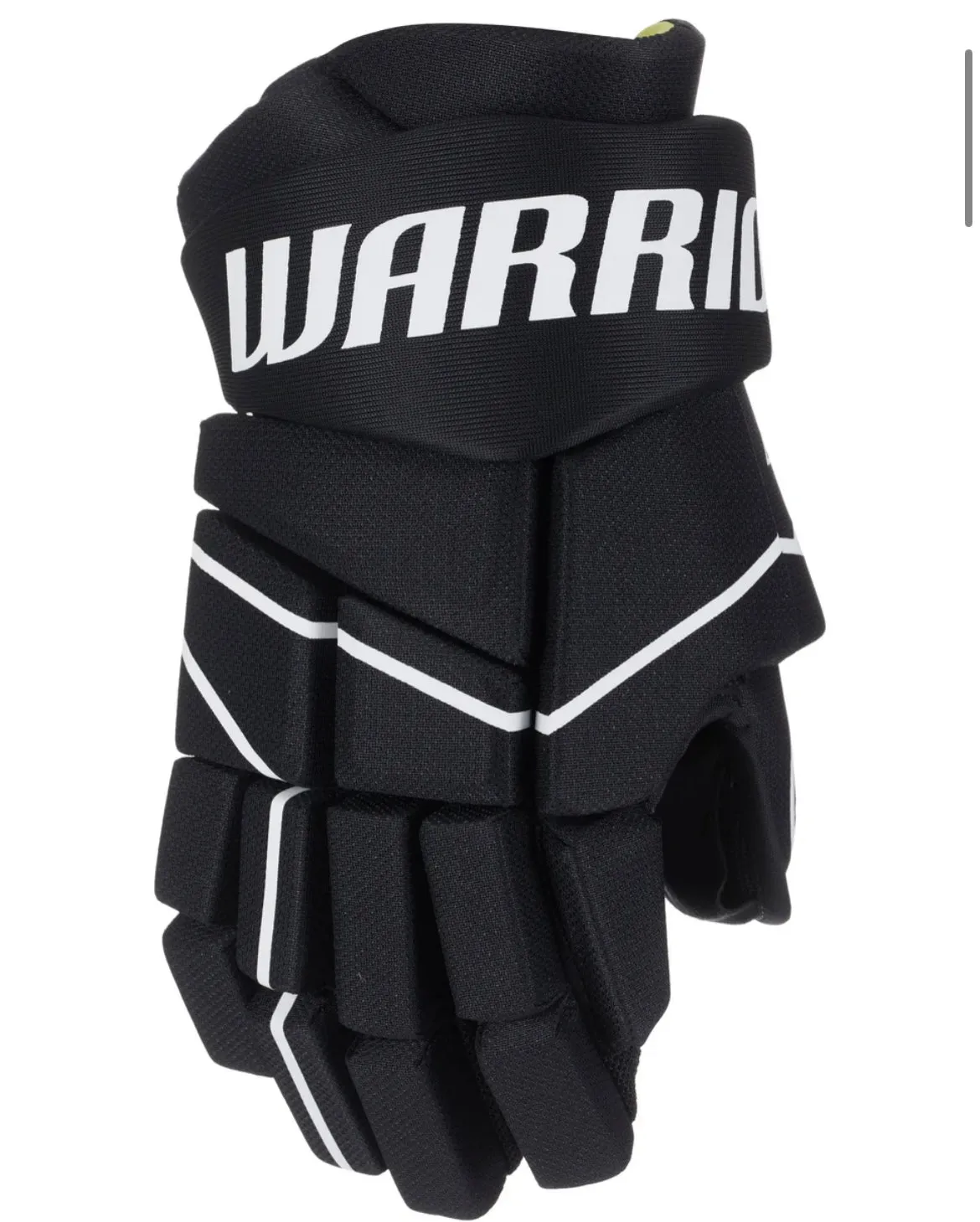 WARRIOR LX40 SENIOR ICE HOCKEY GLOVES