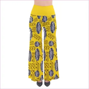 Wild So Vintage Palazzo Pants