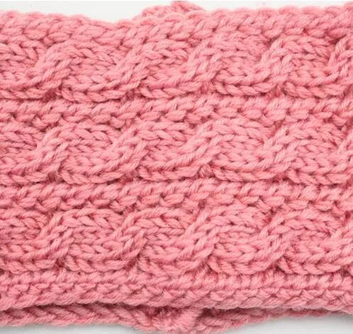 Women Ear warmers Crochet Headband