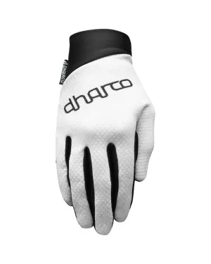 Womens Gravity Gloves | White