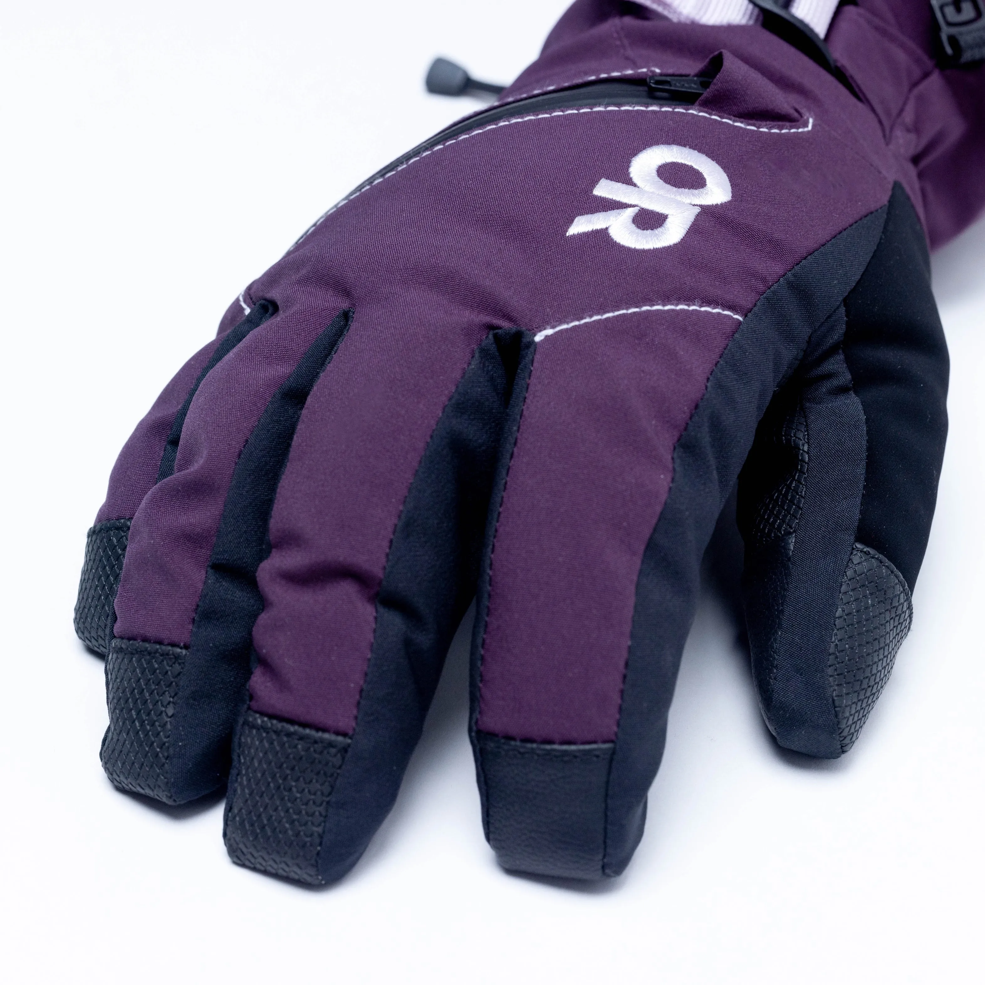 Women's Revolution II GORE-TEX Gloves - Plus