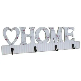 Wooden Coat Hanger - HOME Decor