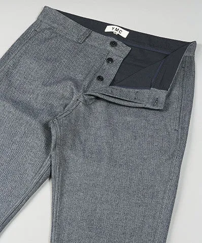 YMC Dress Pant