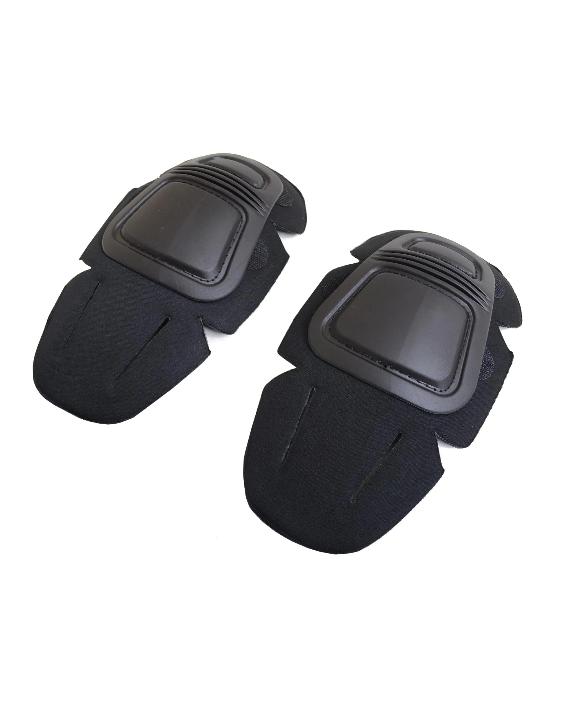 Z222 - Advanced Knee Pads - Black