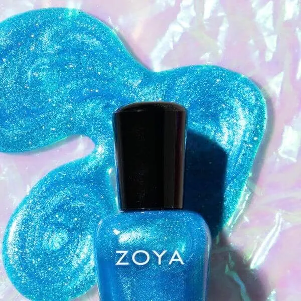 ZOYA Sparrow