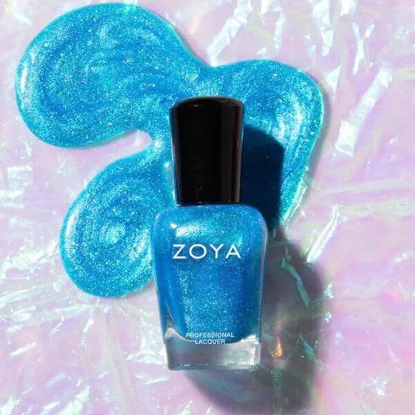 ZOYA Sparrow